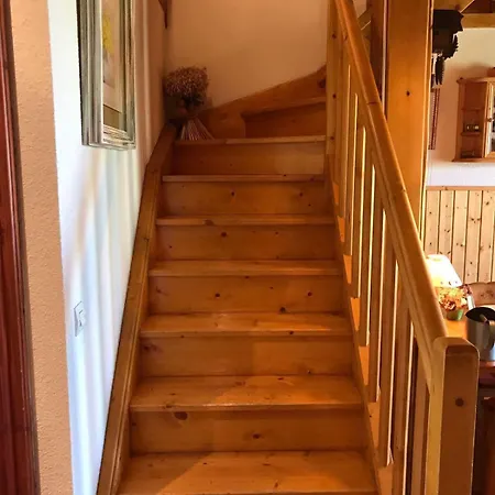 Holiday home Casa Con Piscina En Santa Leocadia *